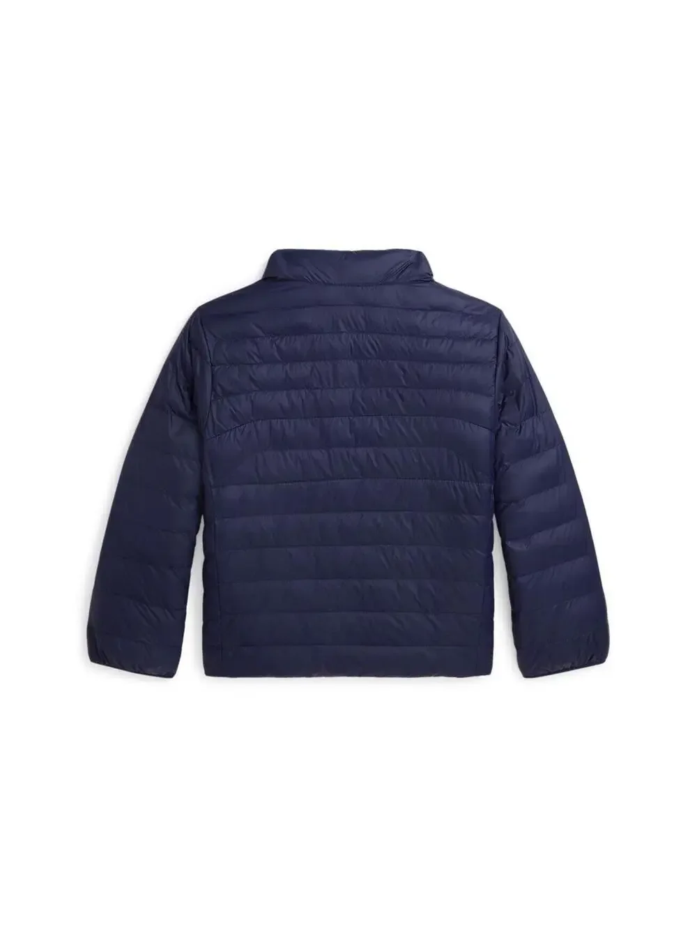 $155 Polo Ralph Lauren Toddler and Little Kid’s Unisex Reversible Jacket 2